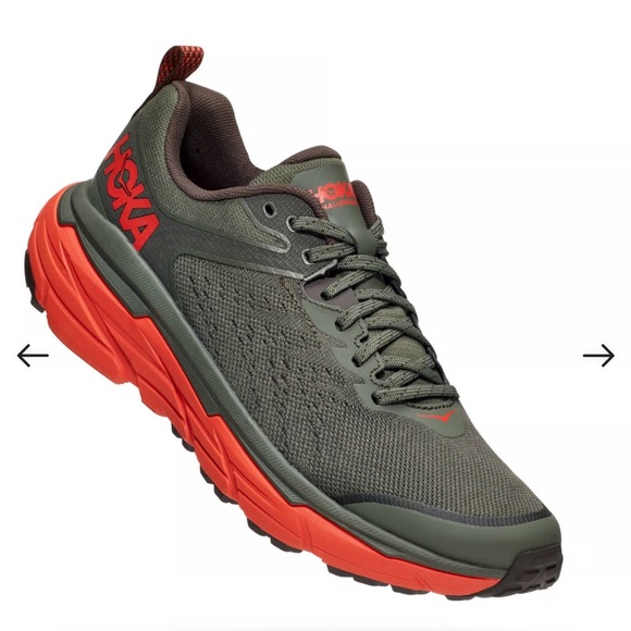 Hoka Challenger ATR 6 Trail running shoes - Picture 3 of 11